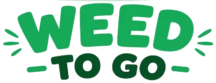 Weed To Go
